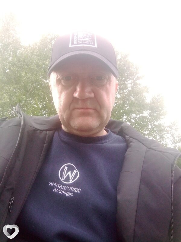 Сергей, 47, Вологде — анкета №3107588