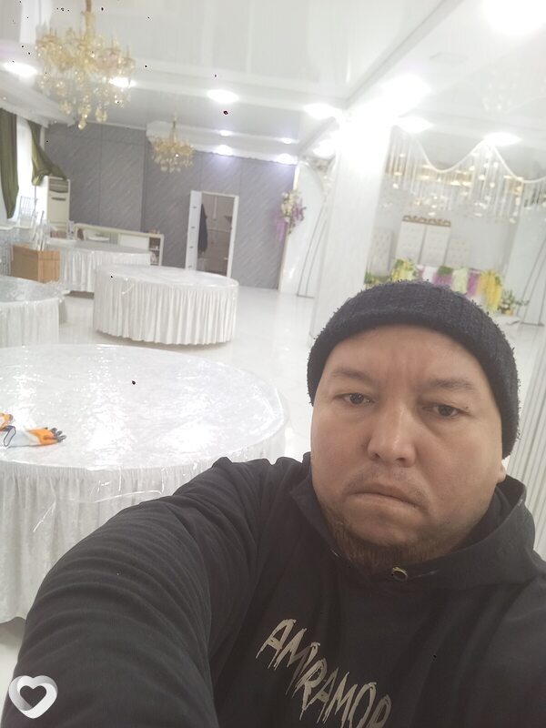 Боря, 40, Усть-Каменогорск — анкета №3107589