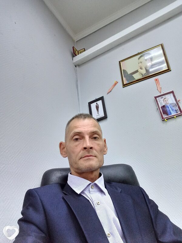 Игорь, 48, Волхове — анкета №3107592