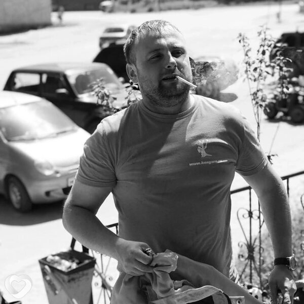 Вадим, Карабаново