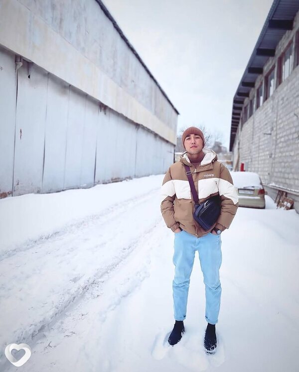 Кудрат, 27, Москве — анкета №3107596