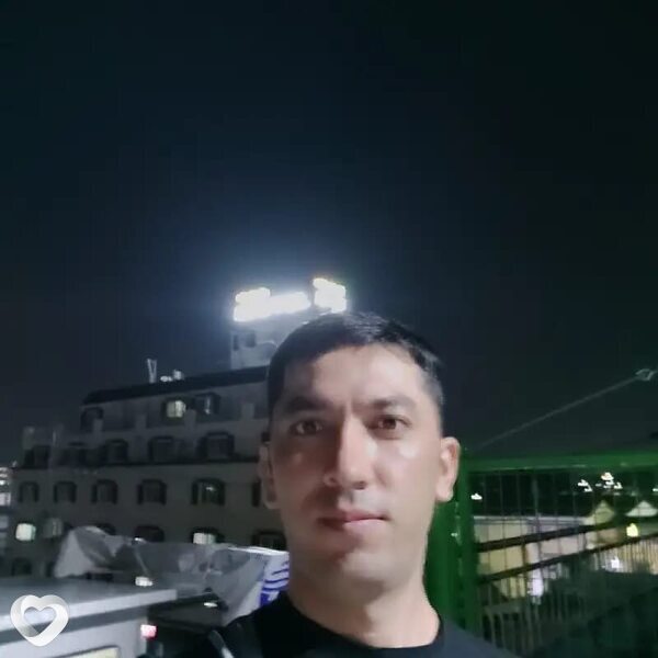 Ali, 37, Алматы — анкета №3107689