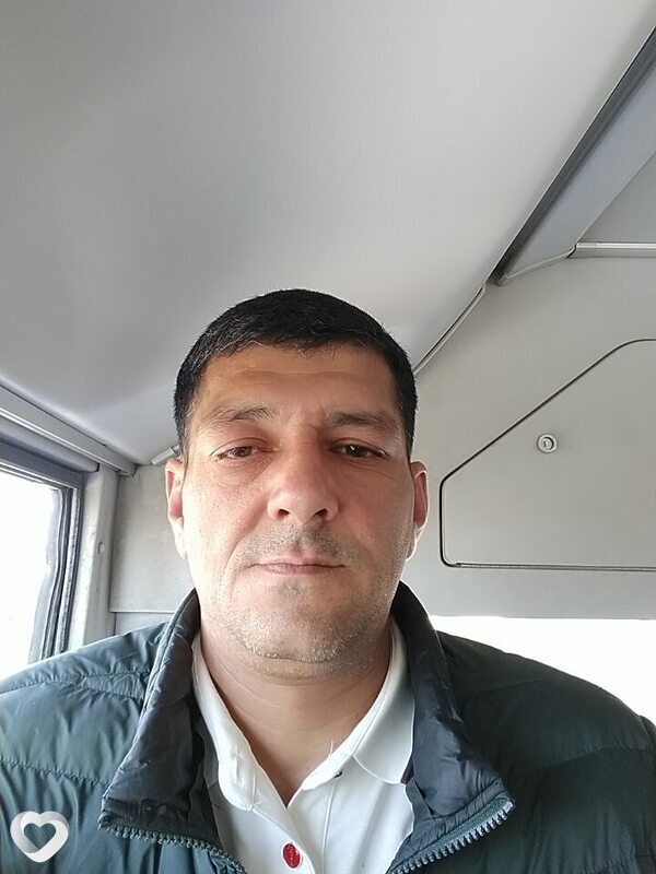 Samir, 44, Баку — анкета №3107801