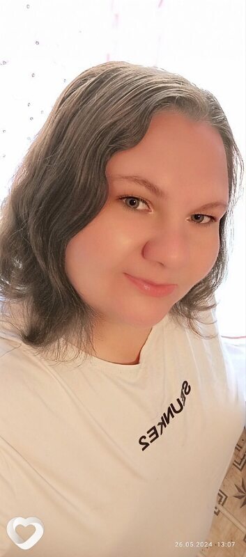 Ирина, 37, Абакане — анкета №3107804