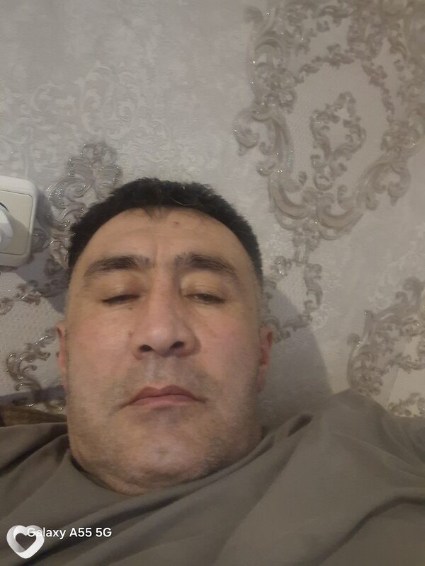 Сардор, 51, Москве — анкета №3107808