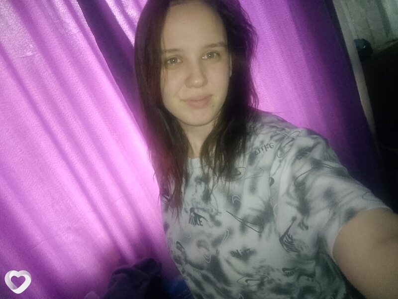 Екатерина, 24, Новосибирске — анкета №3107809