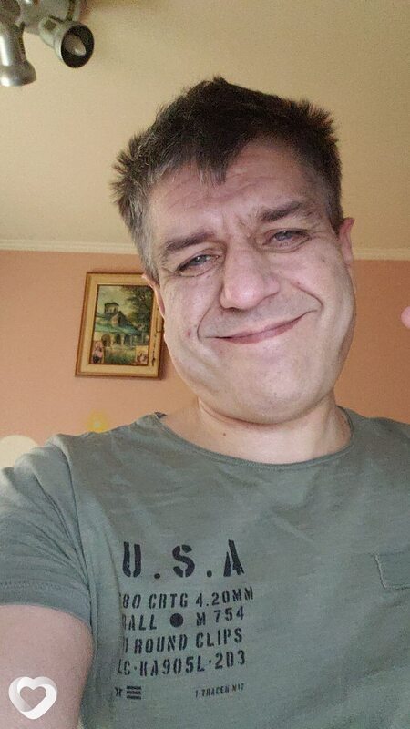 Maks, 50, Львове — анкета №3107812