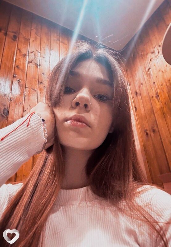 Ева, 21, Ростове-на-Дону — анкета №3107820