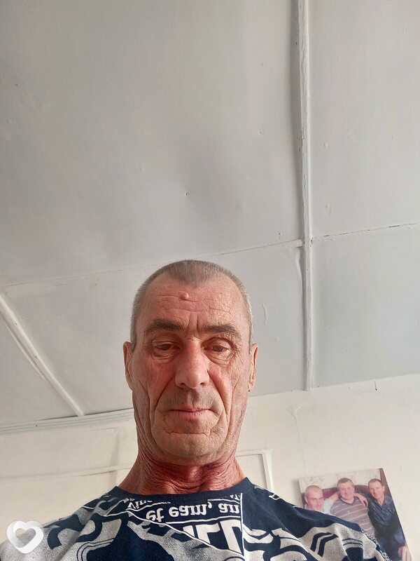 Виктор, 56, Алейске — анкета №3107827