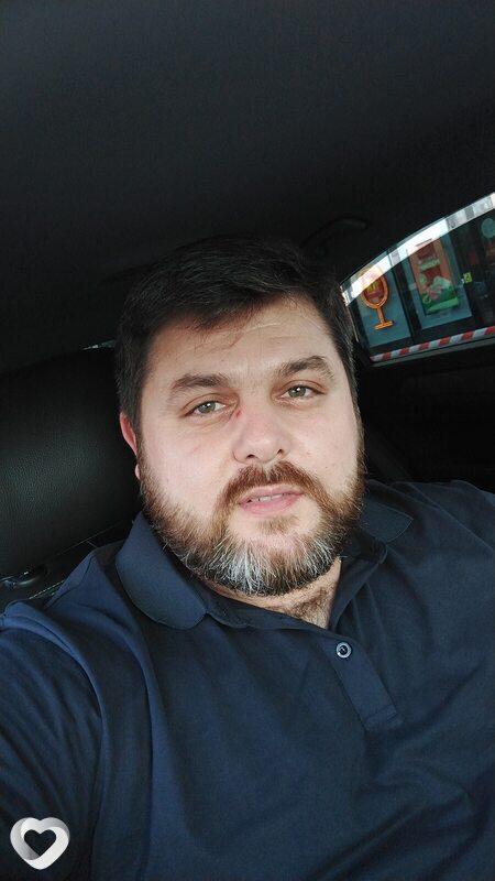 Мага, 40, Санкт-Петербурге — анкета №3107831