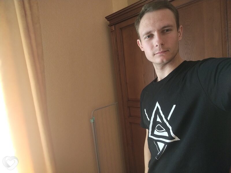 Сергей, 28, Новороссийске — анкета №3107832