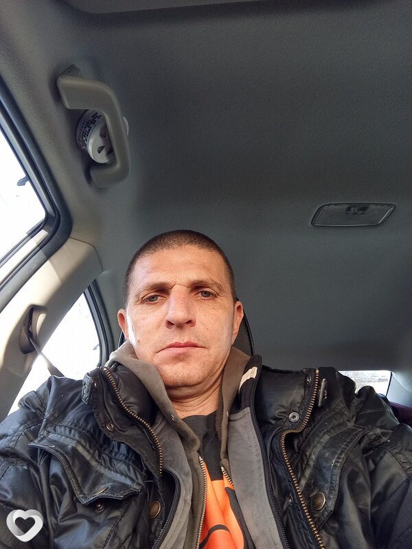 Евгений, 49, Южно-Сахалинске — анкета №3107835