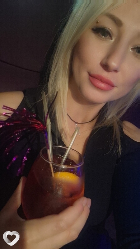 Екатерина, Инта