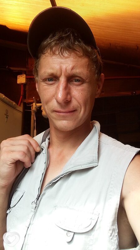 Юра Казаков, 38, Сочи — анкета №3107837