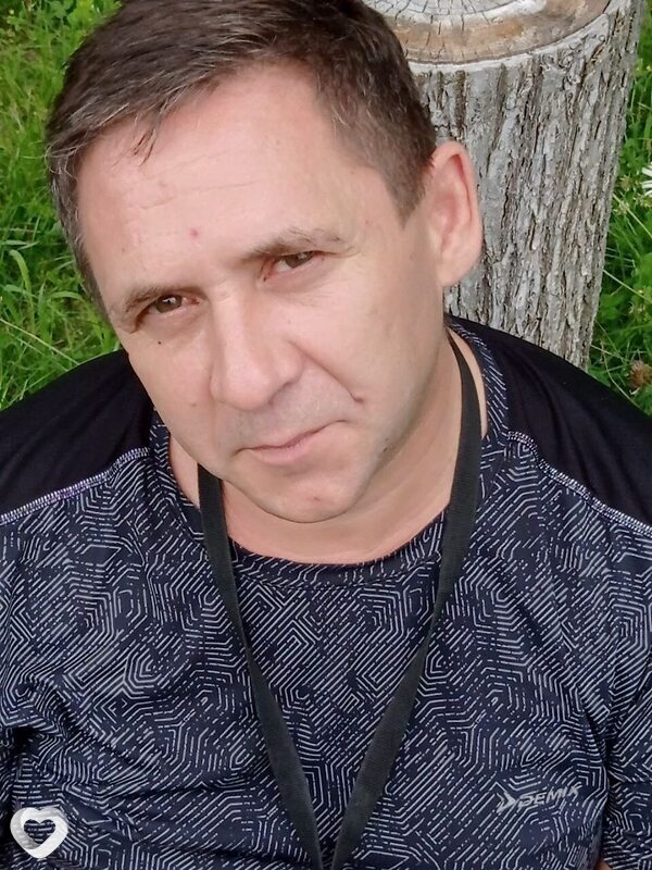 Владимир, 45, Тольятти — анкета №3107838