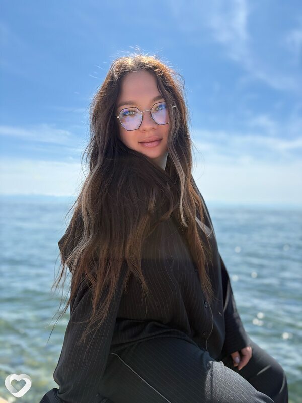 Александра, 28, Иркутске — анкета №3107839