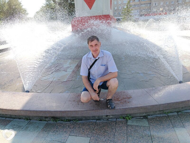 Сергей, 60, Кургане — анкета №3107649