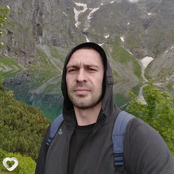 Darekya, 38, Минске — анкета №3107657