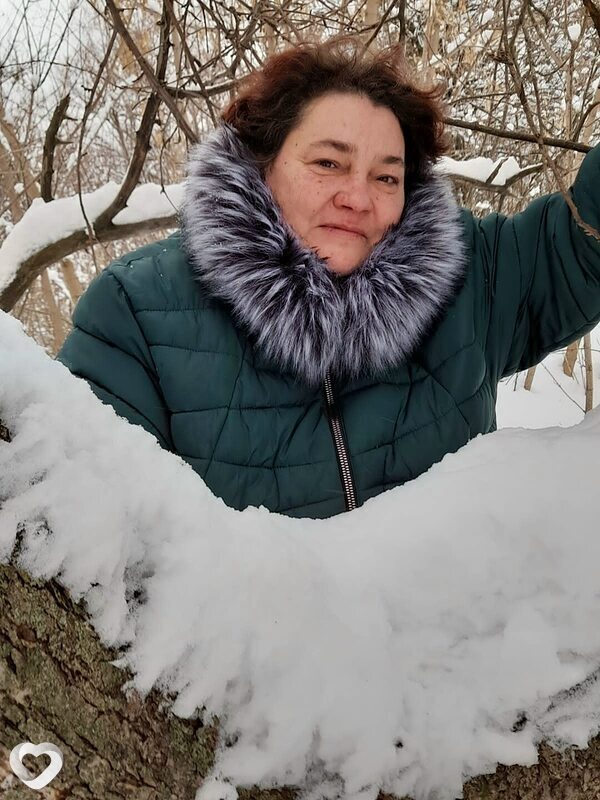 Ольга, 52, Саратове — анкета №3107660