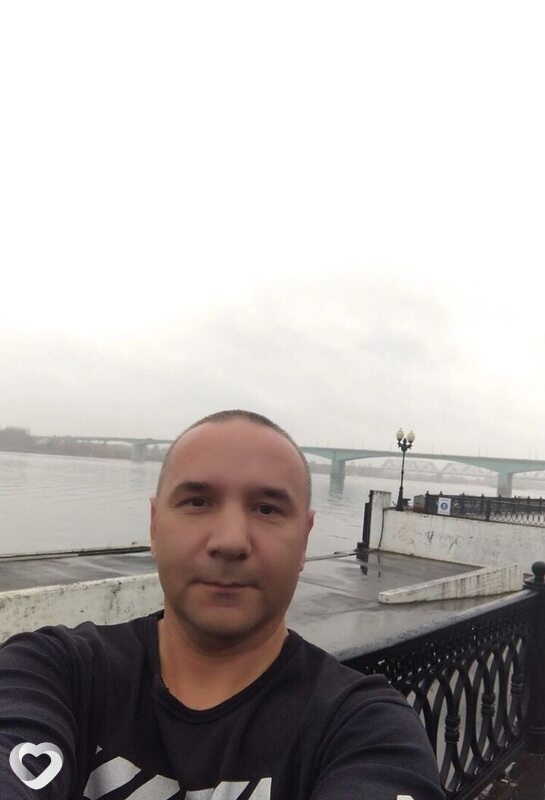 Юрий, 47, Воронеже — анкета №3107662