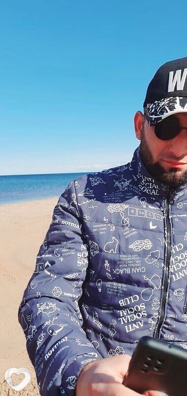 Орзу, 34, Санкт-Петербурге — анкета №3107665