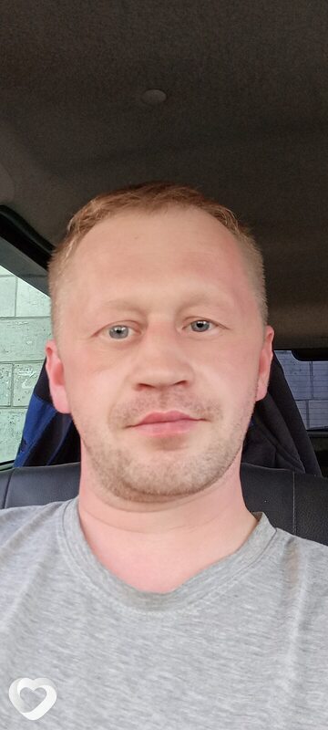 Андрей, 40, Нижнем Новгороде — анкета №3107670