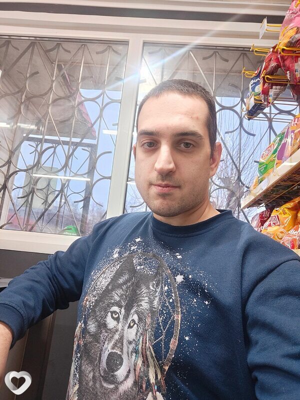 Егор, 32, Королёв — анкета №3107776
