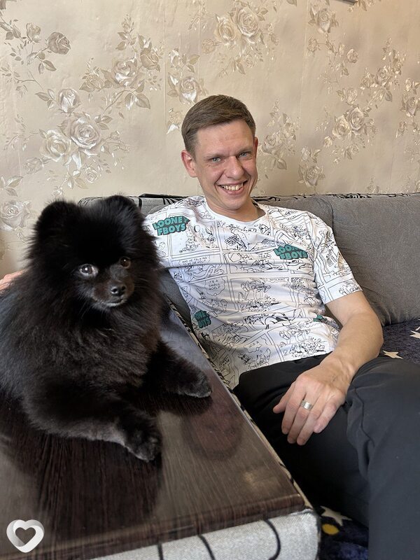 Сергей, 45, Москве — анкета №3107780
