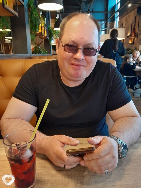 Дмитрий, 41, Веневе — анкета №3107788
