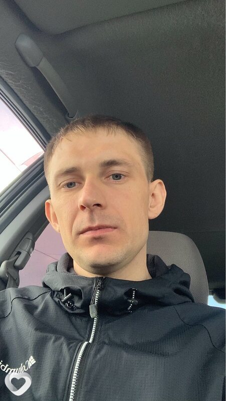 Евгений, 33, Челябинске — анкета №3107795