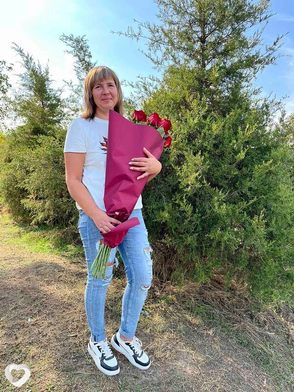 Виктория, 46, Днепр — анкета №3107872