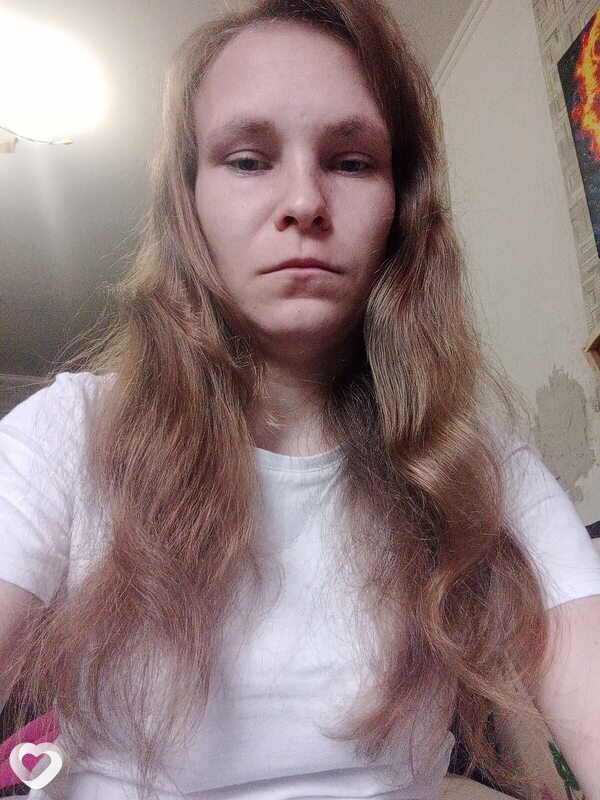 Елена, 28, Красноярске — анкета №3107876