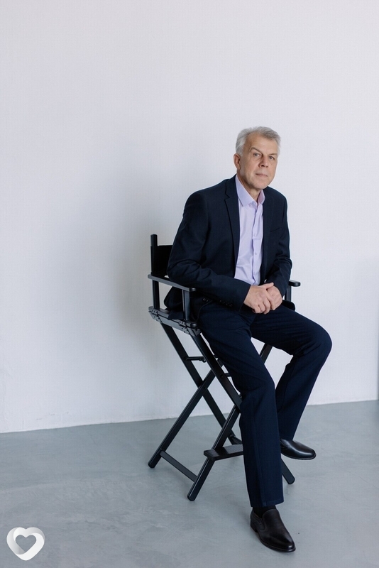 Евгений, 55, Астрахани — анкета №3107877