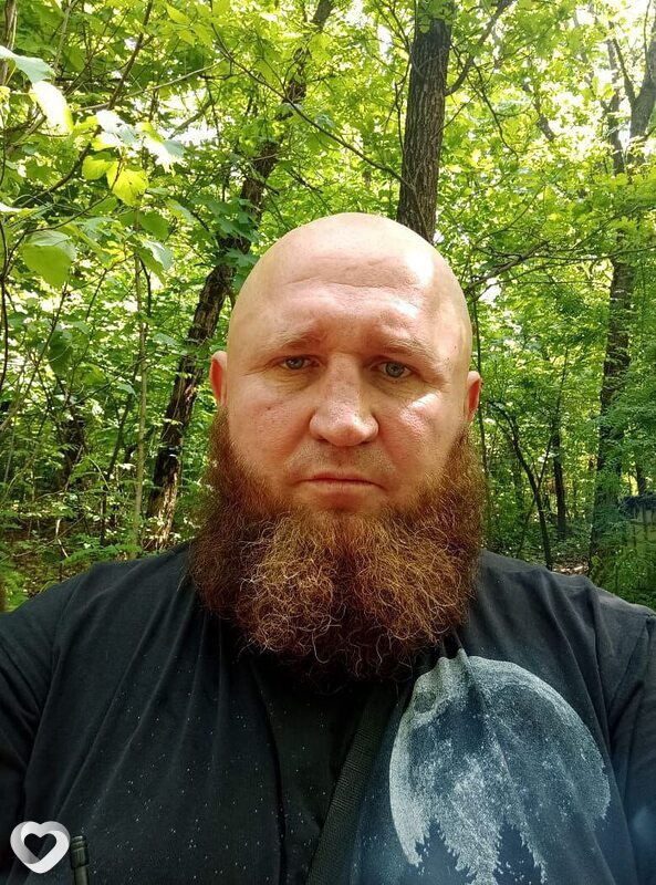 Харитон, 45, Енакиеве — анкета №3107881