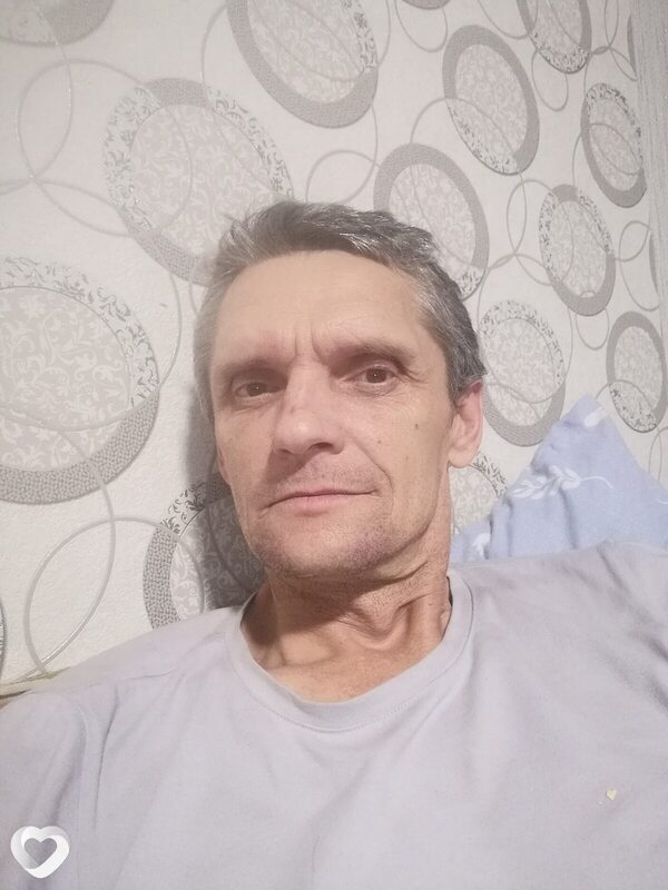Сергей, 46, Днепр — анкета №3107885