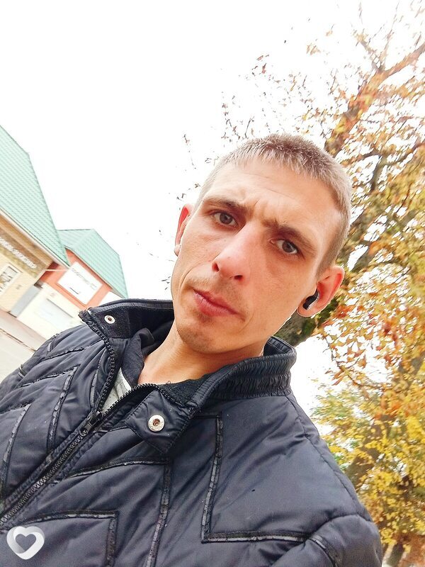 Макс, 33, Новозыбкове — анкета №3107887
