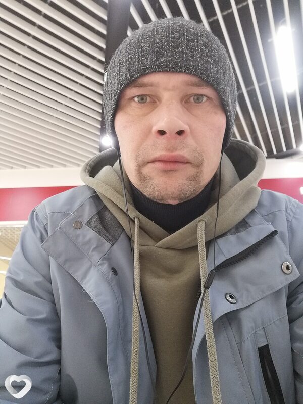 Павел, 38, Оренбурге — анкета №3107852