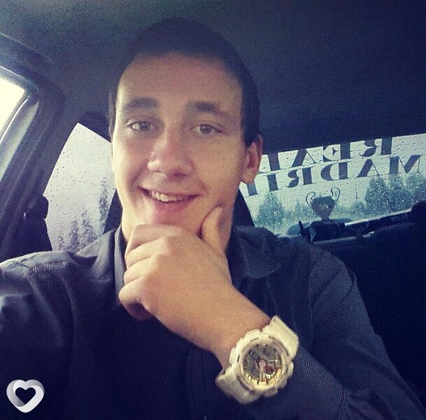 Алексей, 30, Аксае — анкета №3107868