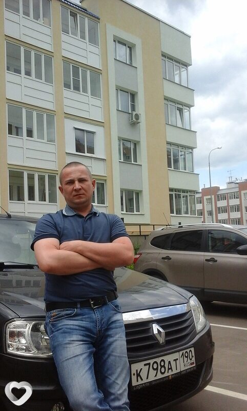 Дмитрий, 46, Самаре — анкета №3107869