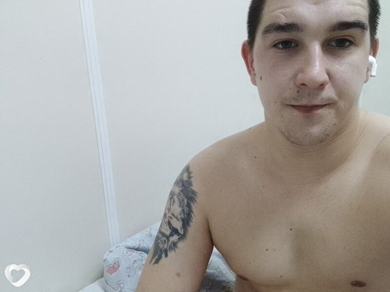 Михаил, 25, Новочеркасске — анкета №3107897
