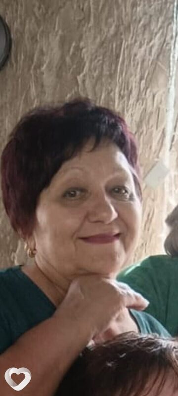 Зин, 64, Чите — анкета №3107905