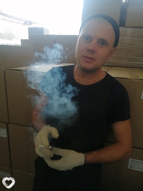 Дмитрий, 33, Керчи — анкета №3107908
