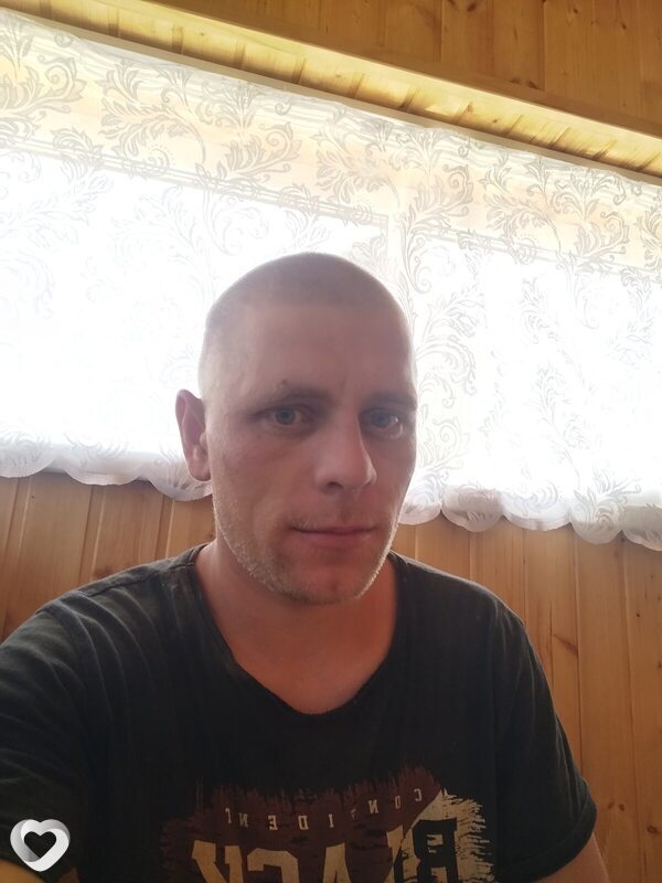 Владимир Соколов, 32, Кирове — анкета №3107973