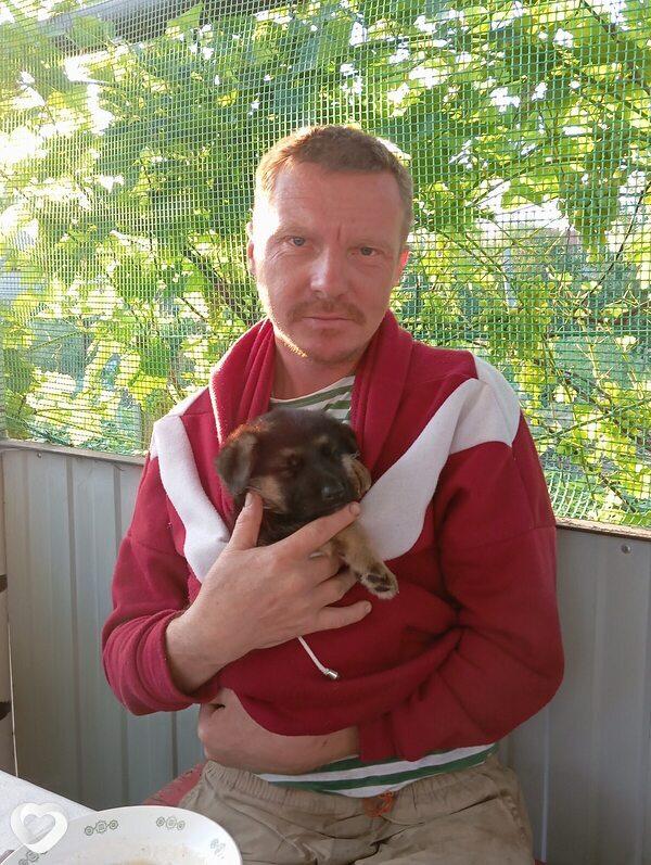 Ваталя, 41, Балакове — анкета №3107977