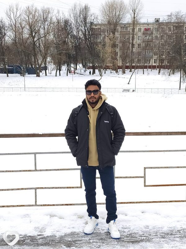 Millat, 29, Москве — анкета №3107978