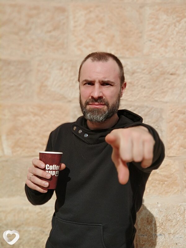 Дмитрий, 40, Костроме — анкета №3107983