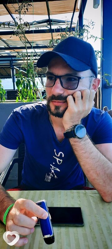 Семён, 31, Новокузнецке — анкета №3107990