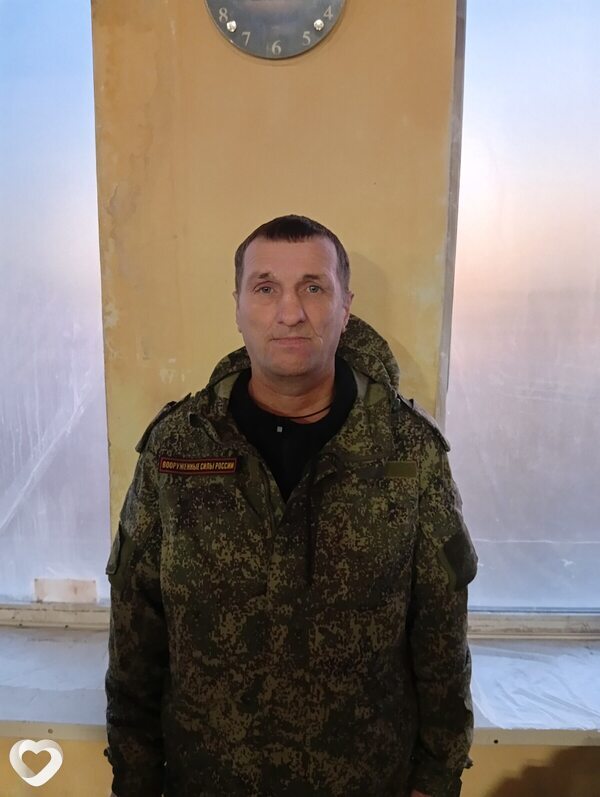 Виталий, 47, Хабаровске — анкета №3107993