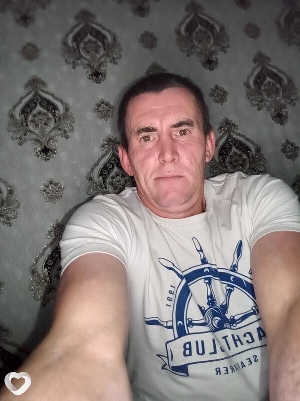 Анатолий, 44, Котельникове — анкета №3107996