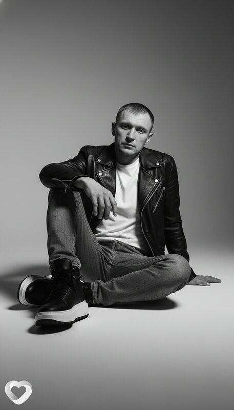 Евгений, 39, Бузулуке — анкета №3108144